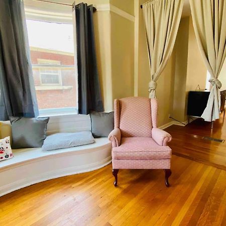 Waterman Blvd Apartman Tower Grove Kültér fotó