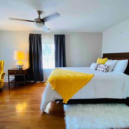 Waterman Blvd Apartman Tower Grove Kültér fotó